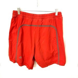 Lululemon Men’s Pace Breaker Shorts